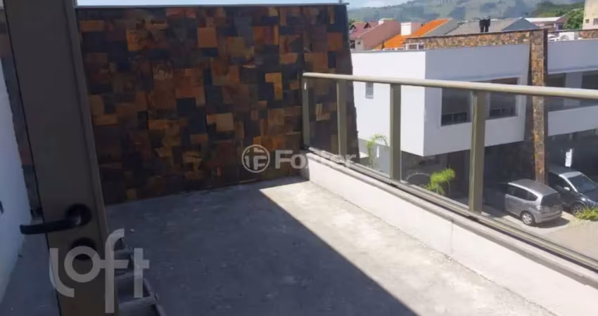 Casa em condomínio fechado com 3 quartos à venda na Rua João Francisco Martins, 80, Jardim Itu Sabará, Porto Alegre