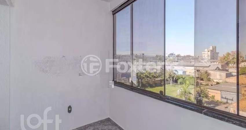 Apartamento com 3 quartos à venda na Avenida Sertório, 1290, Navegantes, Porto Alegre