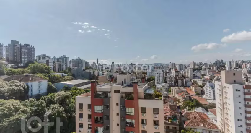 Apartamento com 1 quarto à venda na Rua Professor Álvaro Alvim, 169, Rio Branco, Porto Alegre