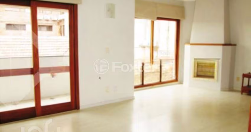 Apartamento com 3 quartos à venda na Rua Engenheiro Álvaro Nunes Pereira, 25, Moinhos de Vento, Porto Alegre