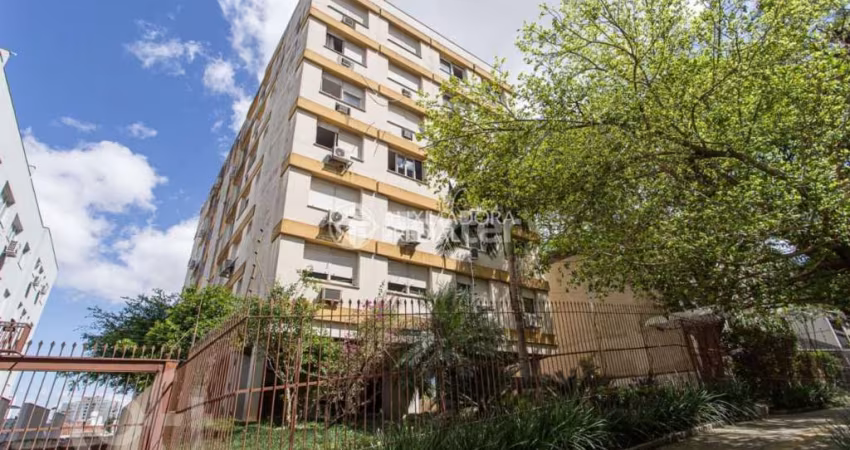 Apartamento com 3 quartos à venda na Rua Coronel Paulino Teixeira, 235, Rio Branco, Porto Alegre