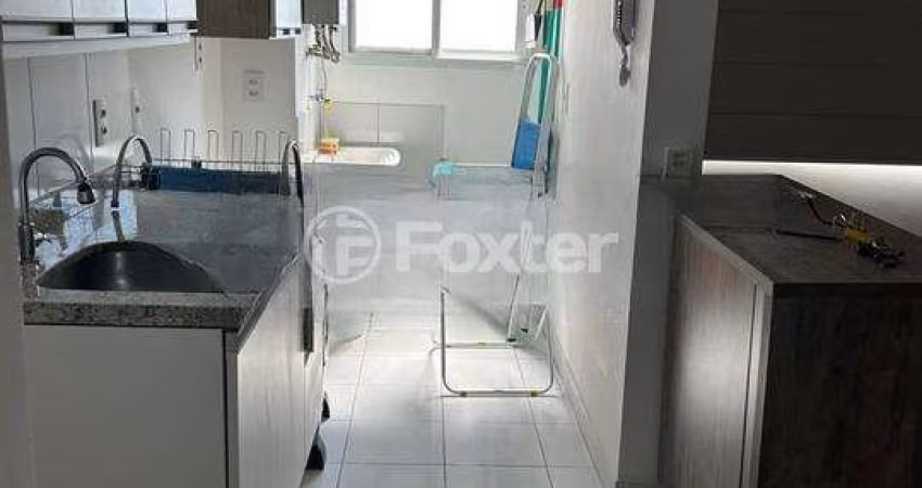 Apartamento com 3 quartos à venda na Rua Irmão Félix Roberto, 100, Humaitá, Porto Alegre