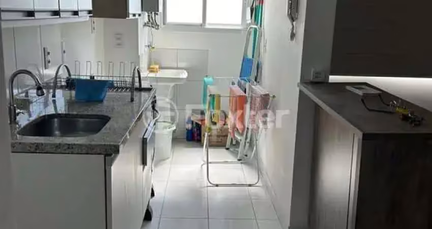 Apartamento com 3 quartos à venda na Rua Irmão Félix Roberto, 100, Humaitá, Porto Alegre