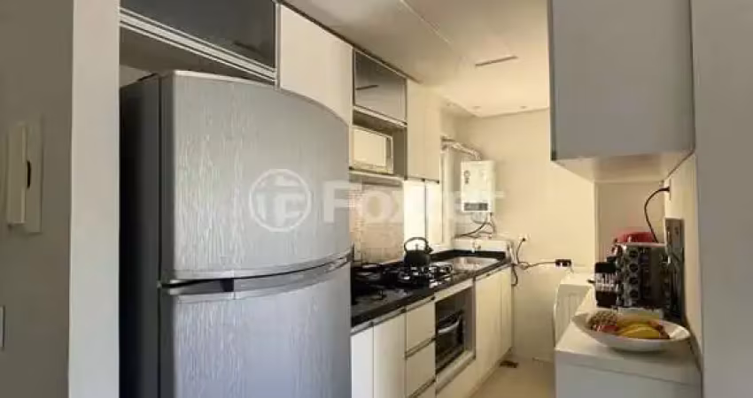 Apartamento com 3 quartos à venda na Avenida José Aloísio Filho, 411, Humaitá, Porto Alegre