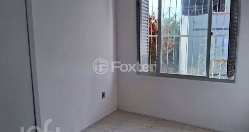 Apartamento com 2 quartos à venda na Rua Hipólito da Costa, 255, Santa Tereza, Porto Alegre