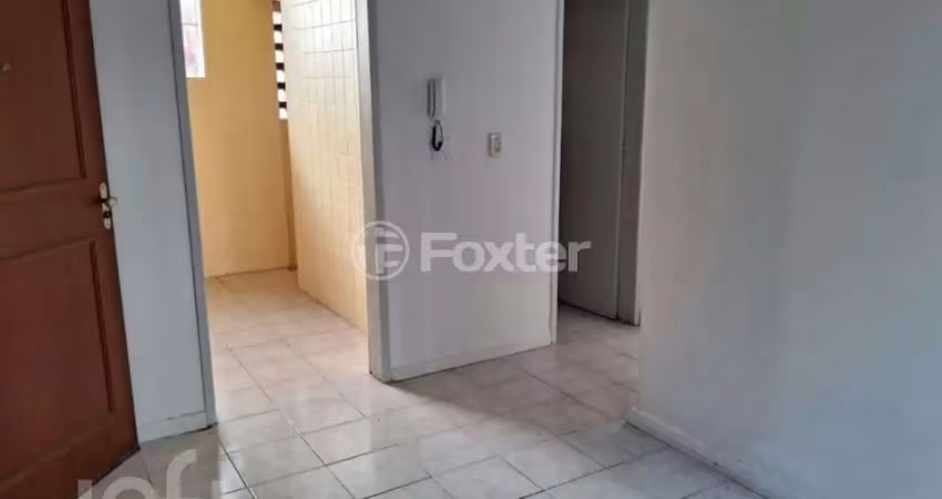 Apartamento com 2 quartos à venda na Rua Hipólito da Costa, 255, Santa Tereza, Porto Alegre