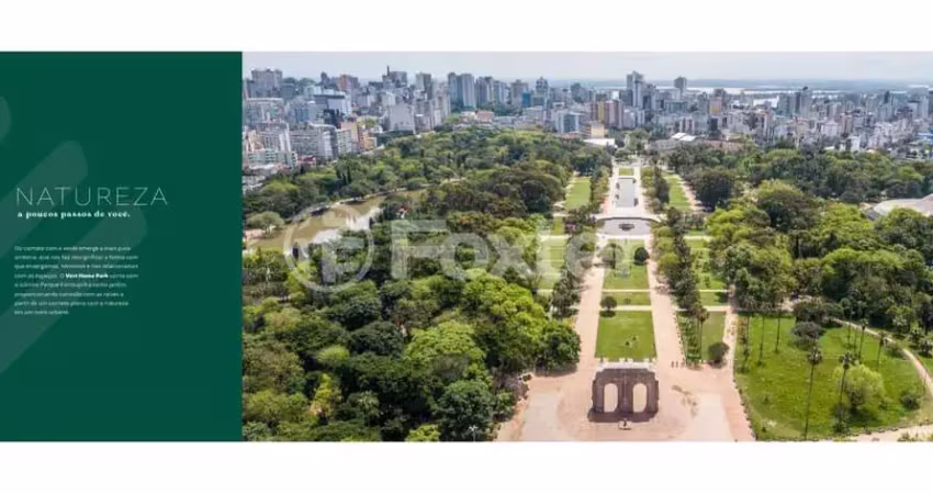 Apartamento com 2 quartos à venda na Avenida João Pessoa, 553, Centro Histórico, Porto Alegre