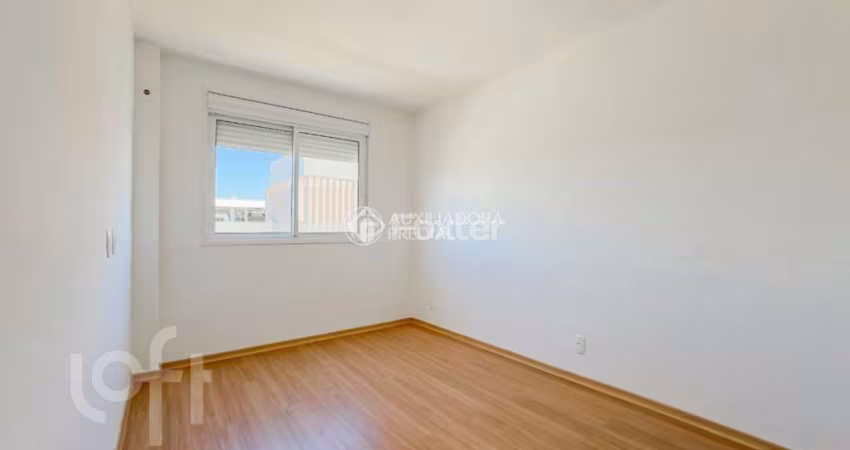 Apartamento com 3 quartos à venda na Avenida Francisco Trein, 166, Cristo Redentor, Porto Alegre