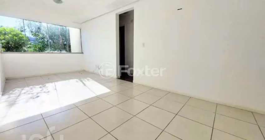 Apartamento com 3 quartos à venda na Rua Dorival Castilhos Machado, 490, Aberta dos Morros, Porto Alegre