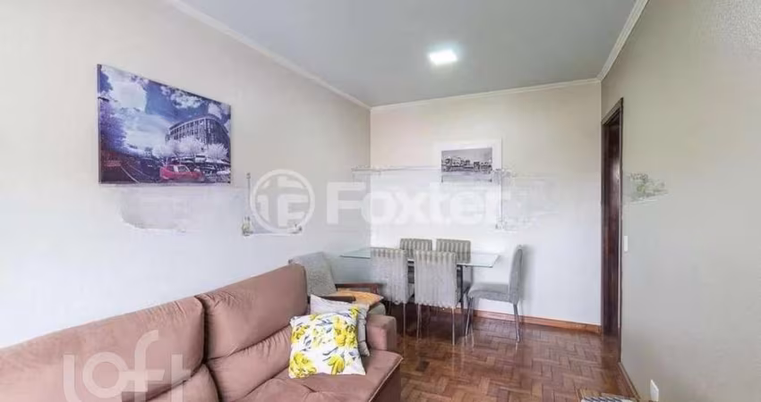 Apartamento com 1 quarto à venda na Avenida do Forte, 1063, Vila Ipiranga, Porto Alegre