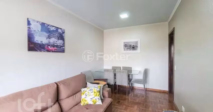 Apartamento com 1 quarto à venda na Avenida do Forte, 1063, Vila Ipiranga, Porto Alegre