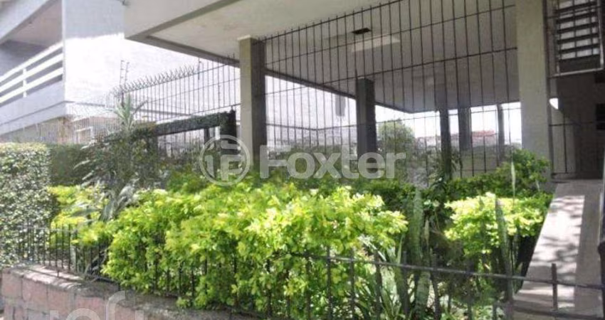 Apartamento com 1 quarto à venda na Rua Coronel Aparício Borges, 390, Glória, Porto Alegre