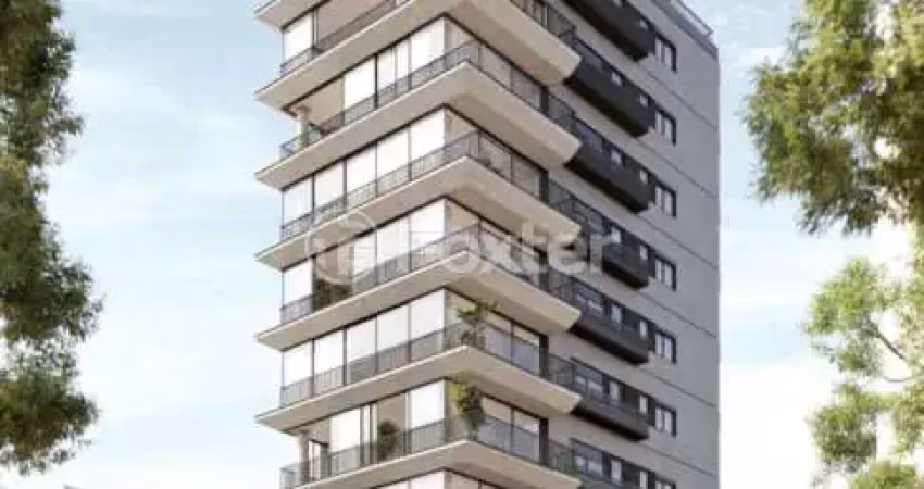 Apartamento com 3 quartos à venda na Rua Artur Rocha, 1133, Auxiliadora, Porto Alegre