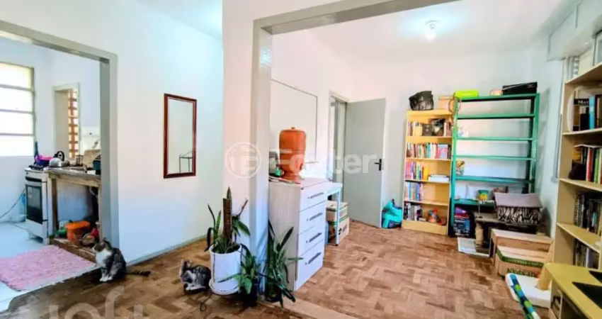 Apartamento com 3 quartos à venda na Rua Roque Calage, 260, Passo da Areia, Porto Alegre