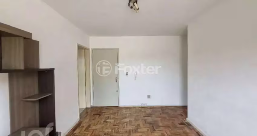 Apartamento com 1 quarto à venda na Rua Antônio Joaquim Mesquita, 501, Passo da Areia, Porto Alegre