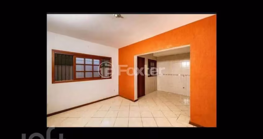 Apartamento com 2 quartos à venda na Avenida Francisco Brochado da Rocha, 653, Vila City, Cachoeirinha
