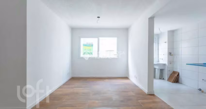 Apartamento com 2 quartos à venda na Avenida Santos Ferreira, 4330, Estância Velha, Canoas