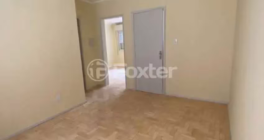 Apartamento com 1 quarto à venda na Rua Espírito Santo, 96, Centro Histórico, Porto Alegre