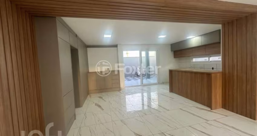 Casa em condomínio fechado com 3 quartos à venda na Avenida Arroio Feijó, 2425, Rubem Berta, Porto Alegre