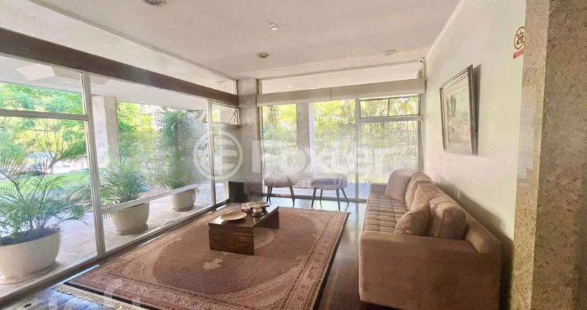 Apartamento com 3 quartos à venda na Avenida Palmeira, 365, Petrópolis, Porto Alegre