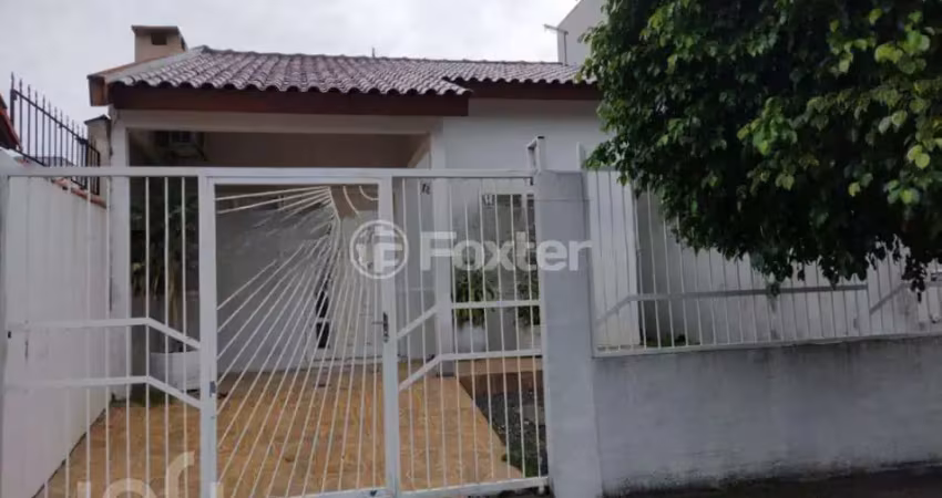 Casa com 2 quartos à venda na Rua Kansas, 180, Mato Grande, Canoas