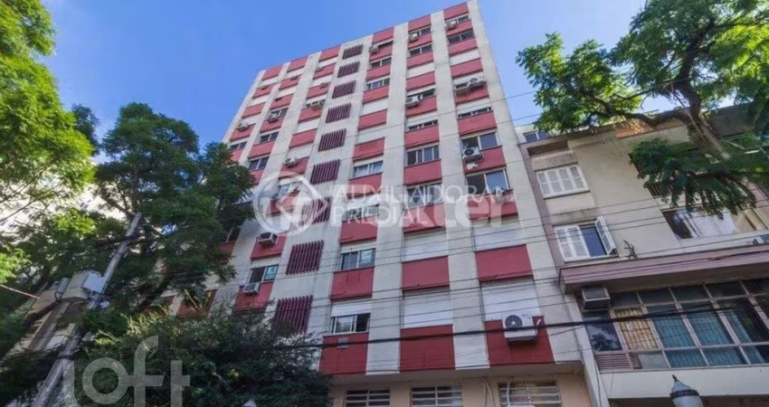 Apartamento com 1 quarto à venda na Rua da República, 379, Cidade Baixa, Porto Alegre