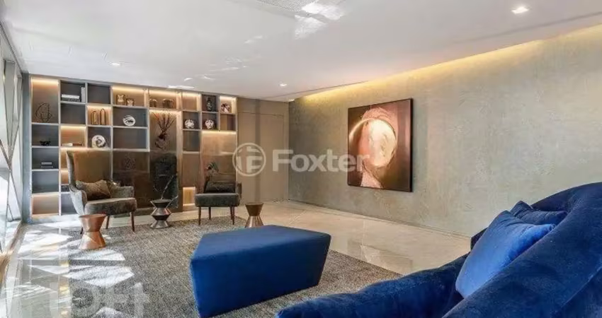 Apartamento com 1 quarto à venda na Rua Tenente-Coronel Fabrício Pilar, 311, Mont Serrat, Porto Alegre