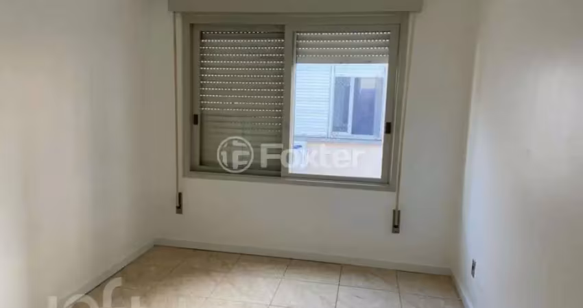 Apartamento com 1 quarto à venda na Rua Hoffmann, 506, Floresta, Porto Alegre