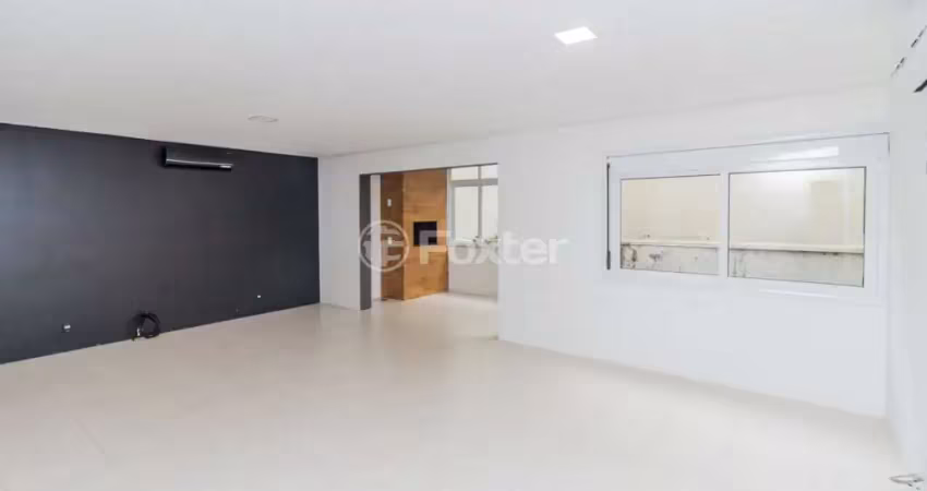 Apartamento com 2 quartos à venda na Rua Ferreira Viana, 832, Petrópolis, Porto Alegre