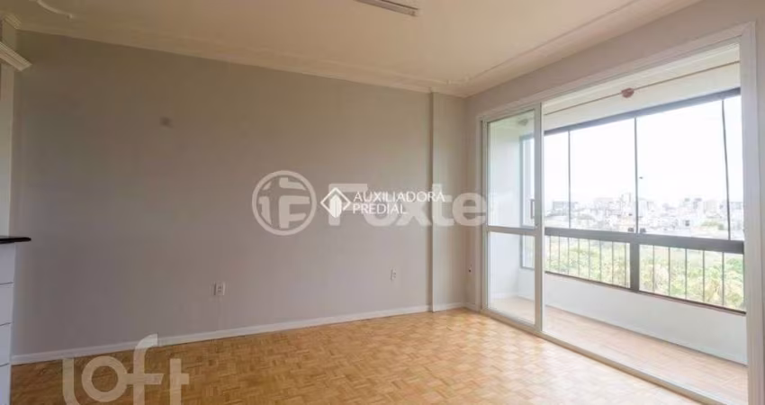 Apartamento com 2 quartos à venda na Avenida João Pessoa, 1784, Centro Histórico, Porto Alegre
