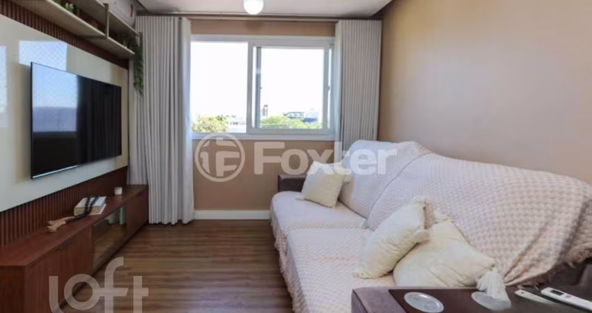 Apartamento com 2 quartos à venda na Rua Sete de Setembro, 140, Nossa Senhora das Graças, Canoas