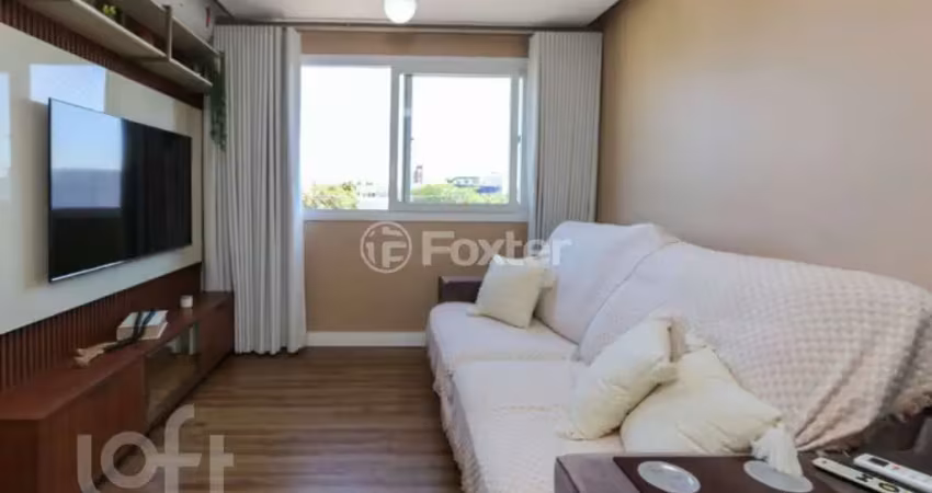 Apartamento com 2 quartos à venda na Rua Sete de Setembro, 140, Nossa Senhora das Graças, Canoas
