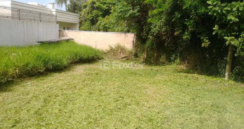 Terreno à venda na Rua Ivo Walter Kern, 700, Aberta dos Morros, Porto Alegre