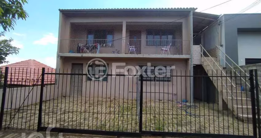 Casa com 4 quartos à venda na Rua Marechal Câmara, 281, Ideal, Novo Hamburgo