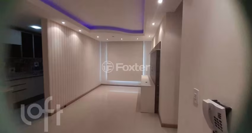 Apartamento com 2 quartos à venda na Rua Silveira Martins, 855, Centro, Novo Hamburgo