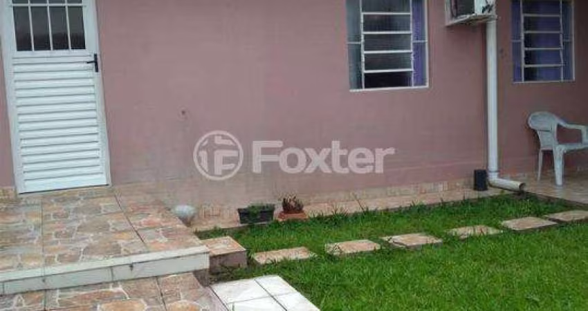 Casa com 2 quartos à venda na Rua Primeiro de Março, 301, Nossa Senhora das Graças, Canoas