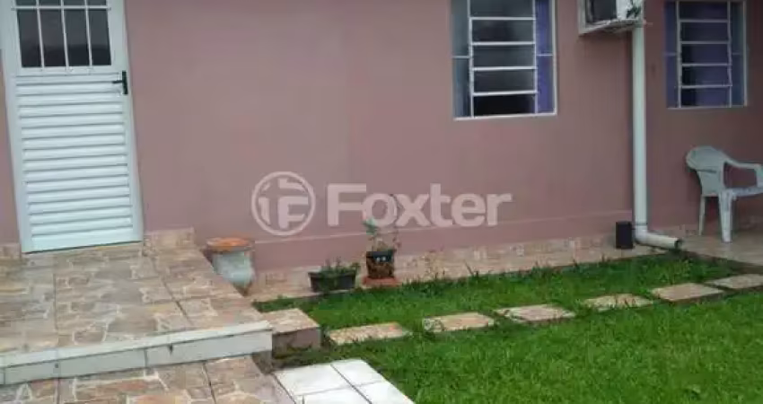 Casa com 2 quartos à venda na Rua Primeiro de Março, 301, Nossa Senhora das Graças, Canoas