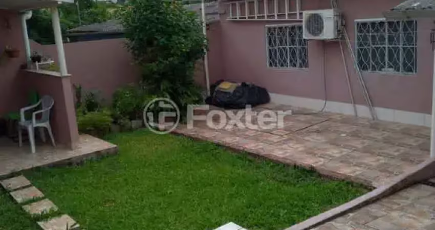 Casa com 2 quartos à venda na Rua Primeiro de Março, 301, Nossa Senhora das Graças, Canoas
