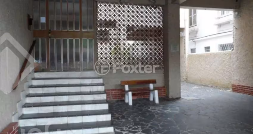 Apartamento com 2 quartos à venda na Avenida Getúlio Vargas, 1543, Menino Deus, Porto Alegre