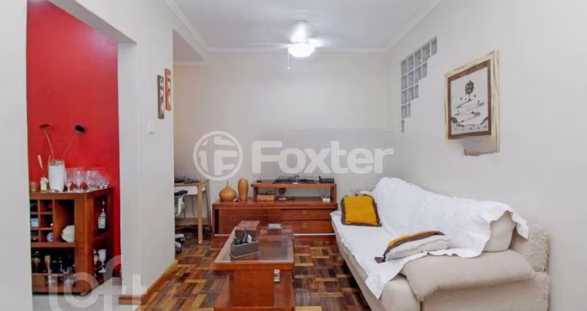 Apartamento com 2 quartos à venda na Rua Coronel Corte Real, 405, Petrópolis, Porto Alegre