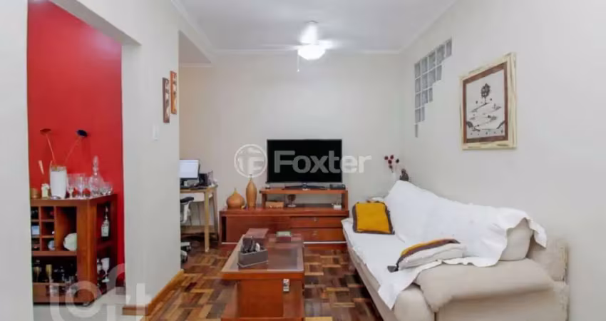 Apartamento com 2 quartos à venda na Rua Coronel Corte Real, 405, Petrópolis, Porto Alegre