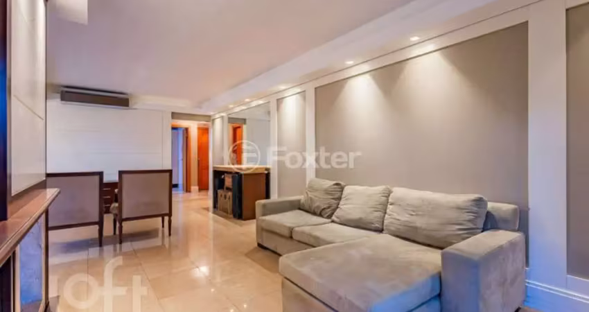 Apartamento com 3 quartos à venda na Avenida Luiz Manoel Gonzaga, 100, Três Figueiras, Porto Alegre