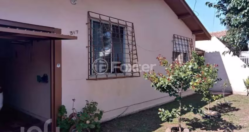 Casa com 3 quartos à venda na Rua Osvaldo Optiz, 317, Estância Velha, Canoas