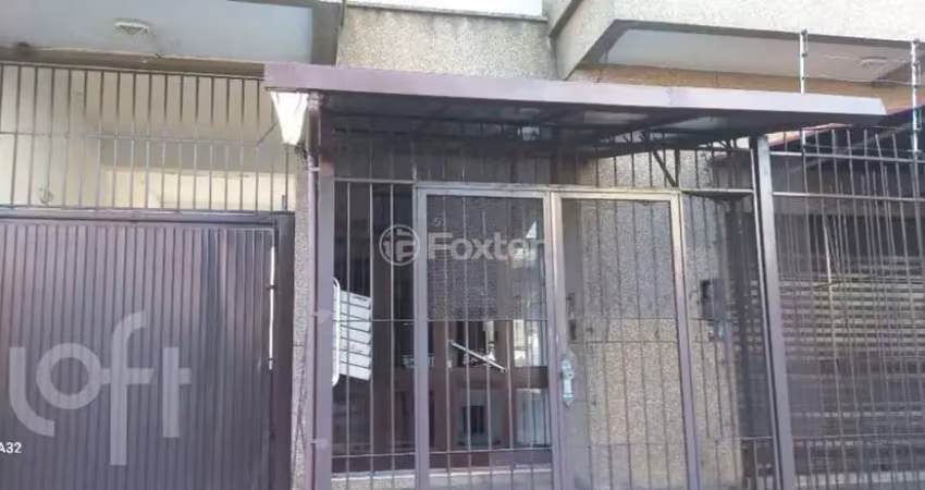 Apartamento com 1 quarto à venda na Rua Professor Pedro Santa Helena, 51, Jardim do Salso, Porto Alegre