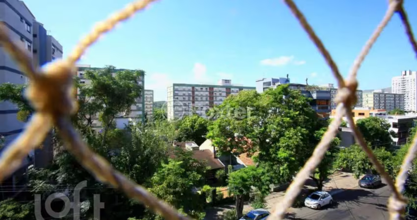 Cobertura com 2 quartos à venda na Rua Guilherme Alves, 73, Partenon, Porto Alegre