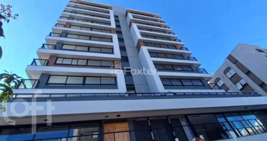 Apartamento com 3 quartos à venda na Rua Santa Cecília, 1655, Santa Cecília, Porto Alegre