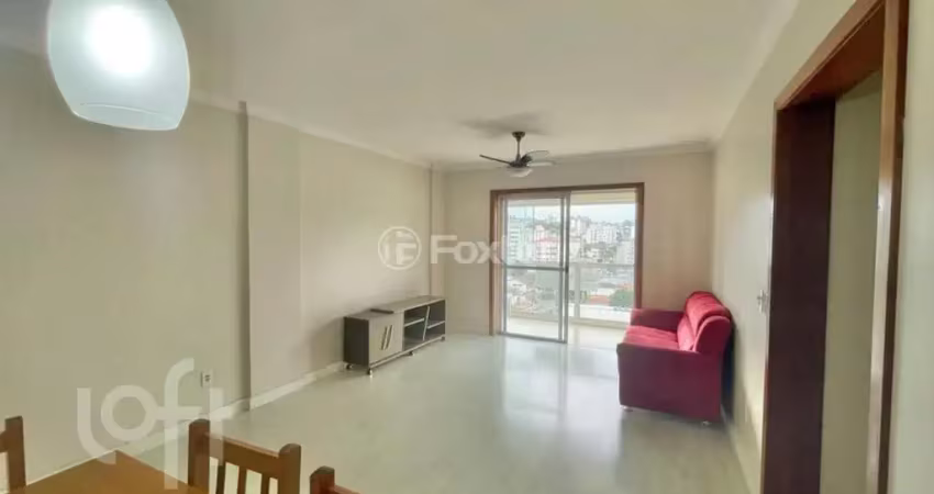 Apartamento com 3 quartos à venda na Rua das Flores, 34, Centro, Novo Hamburgo