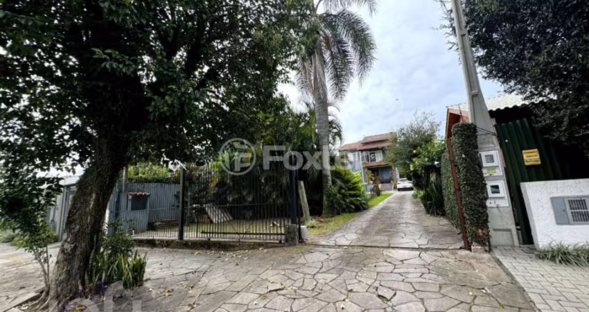 Casa com 3 quartos à venda na Rua Tomé de Souza, 556, Nossa Senhora das Graças, Canoas