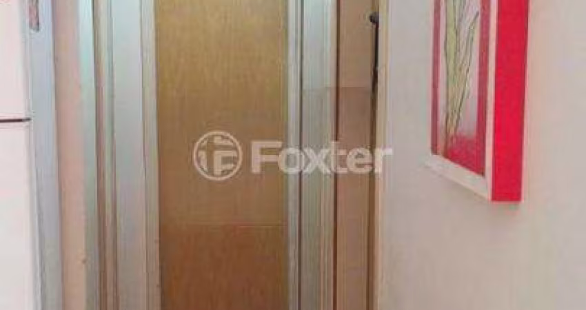 Apartamento com 2 quartos à venda na Rua Alameda das Corticeiras, 170, Mato Grande, Canoas