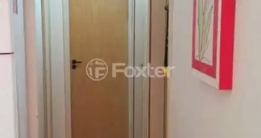 Apartamento com 2 quartos à venda na Rua Alameda das Corticeiras, 170, Mato Grande, Canoas